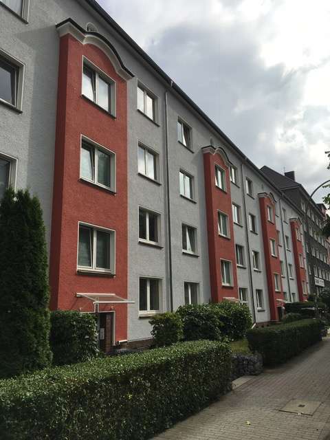 Wohnung zum Mieten in Dortmund 420 € 43.45 m²
