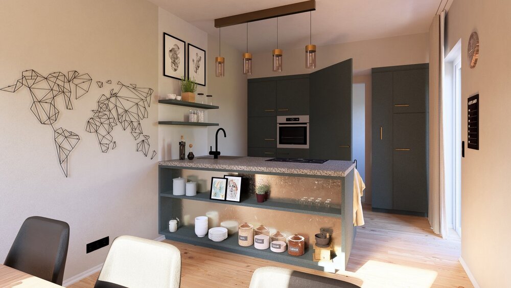 Ihr individuelles 4-Zimmer-Haus in Velbert - projektiertes Ausbauhaus mit 119 m² Wohnfläche - Einfamilienhaus Velbert | Angebot:27362295