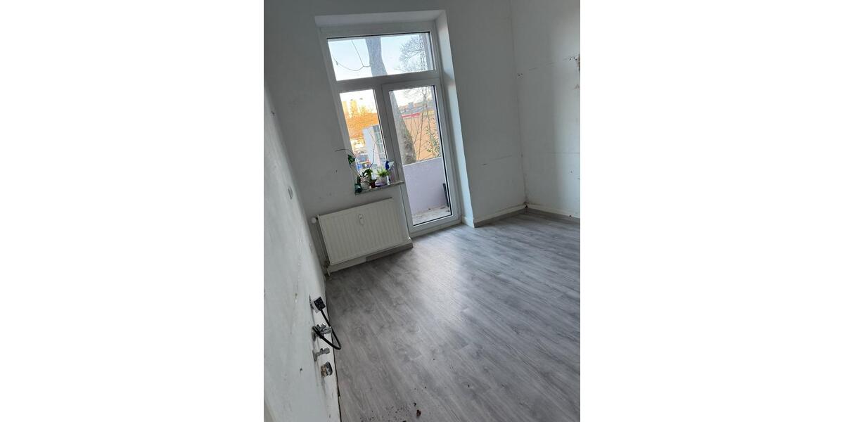 2,5 Zimmer Wohnung Dortmund-Mitte - WG geeignet 2.5 zimmer