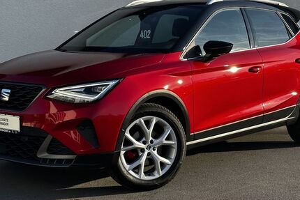 Seat Arona 29.445 km 19.990 &euro; Castrop-Rauxel 44579