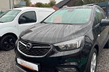 Opel Mokka 107.937 km 12.300 € HAGEN 58093