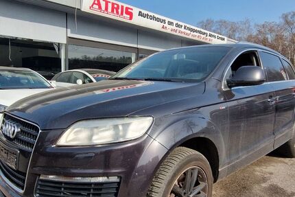 Audi Q7 268.000 km 4.400 &euro; Bottrop 46238