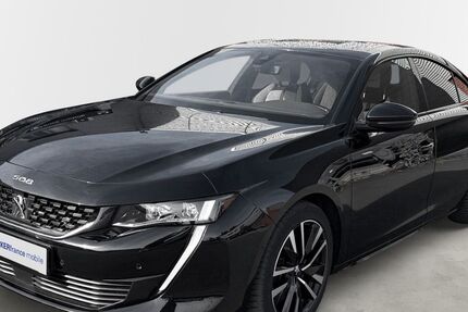 Peugeot 508 42.600 km 23.990 &euro; Oberhausen 46149