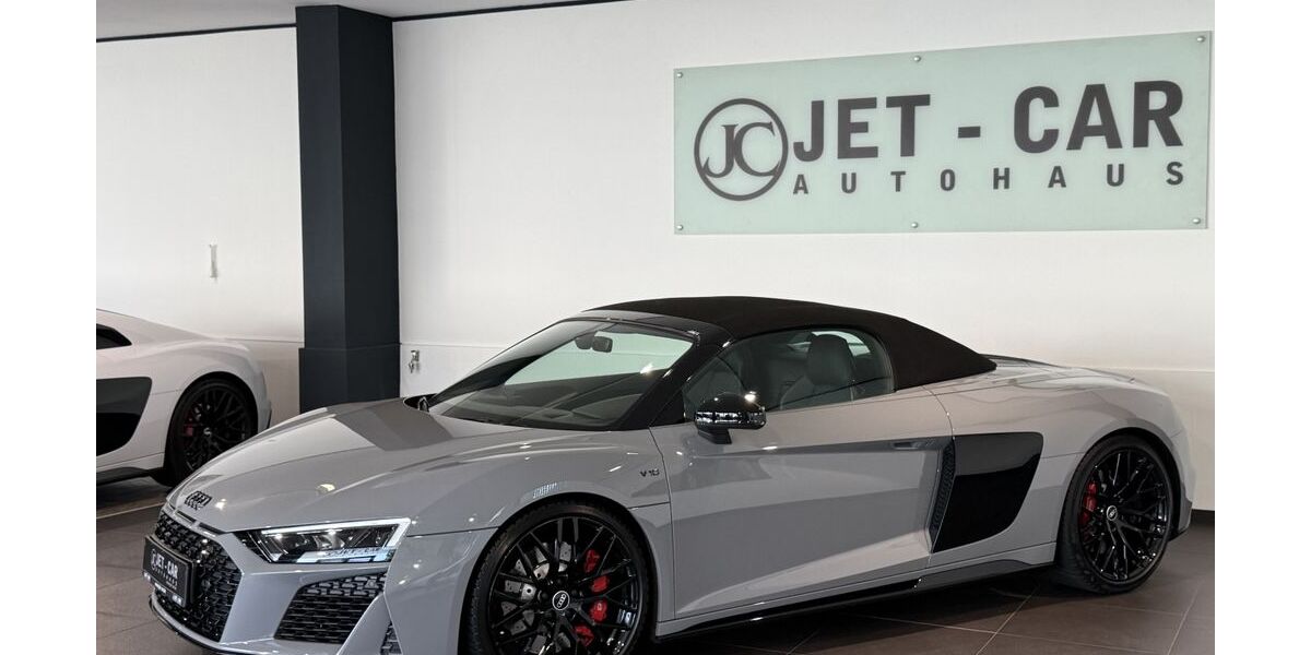 Audi R8 21.983 km 137.900 &euro; Wuppertal 42349