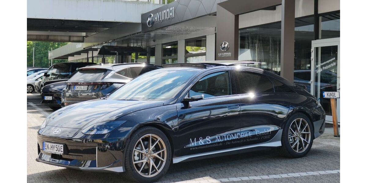 Hyundai IONIQ 6 14.500 km 49.990 &euro; Schwelm 58332