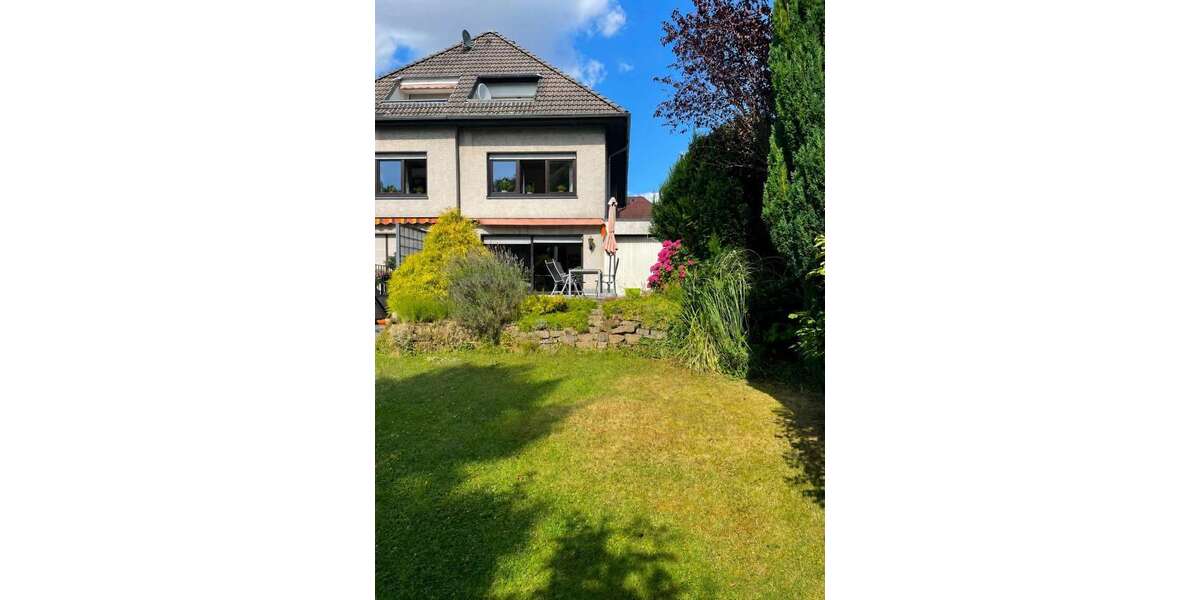 Einfamilienhaus Dortmund Hombruch - 6 Zimmer, 156 m&sup2;, 495.000&euro; | Angebot:27153127