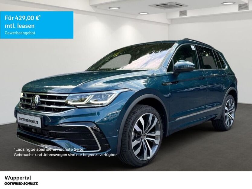 Tiguan