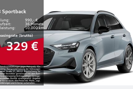 Audi A3 6.569 km 40.460 &euro; Bochum 44809