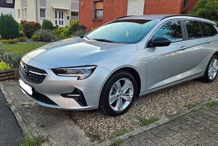 Opel Insignia 123.500 km 10.900 € Dortmund 44145