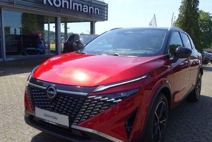 Nissan Qashqai 1.500 km 38.980 &euro; Sprockhövel 45549