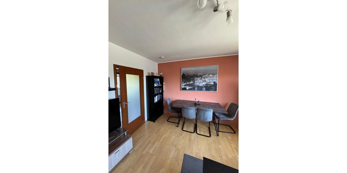 Etagenwohnung Dinslaken - 2.5 Zimmer, 50 m&sup2;, 410&euro; | Angebot:26396561
