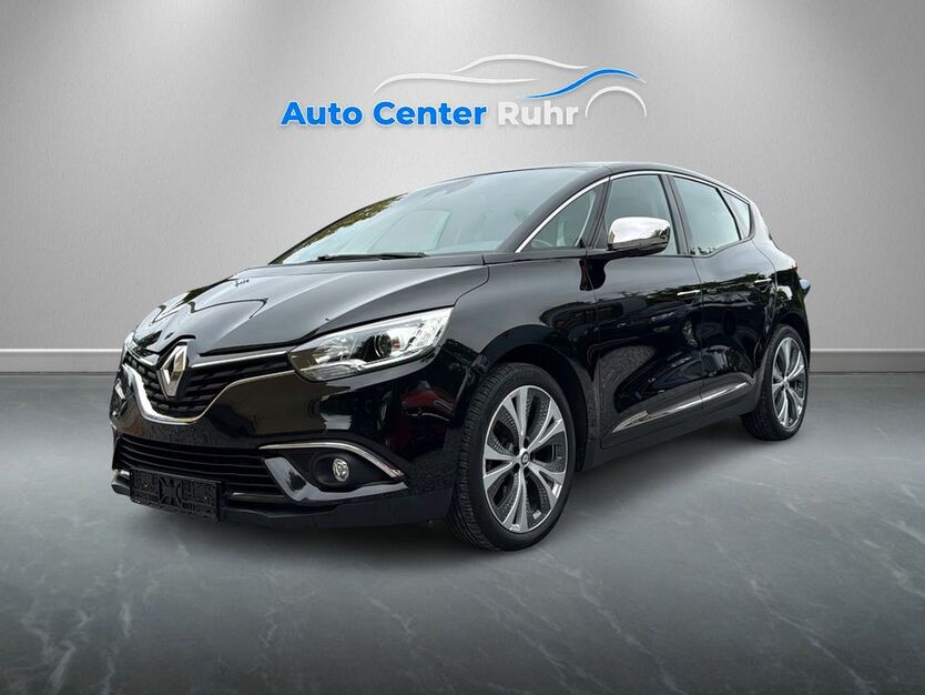 Renault Scenic 149.000 km 8.990 € Gelsenkirchen 45891