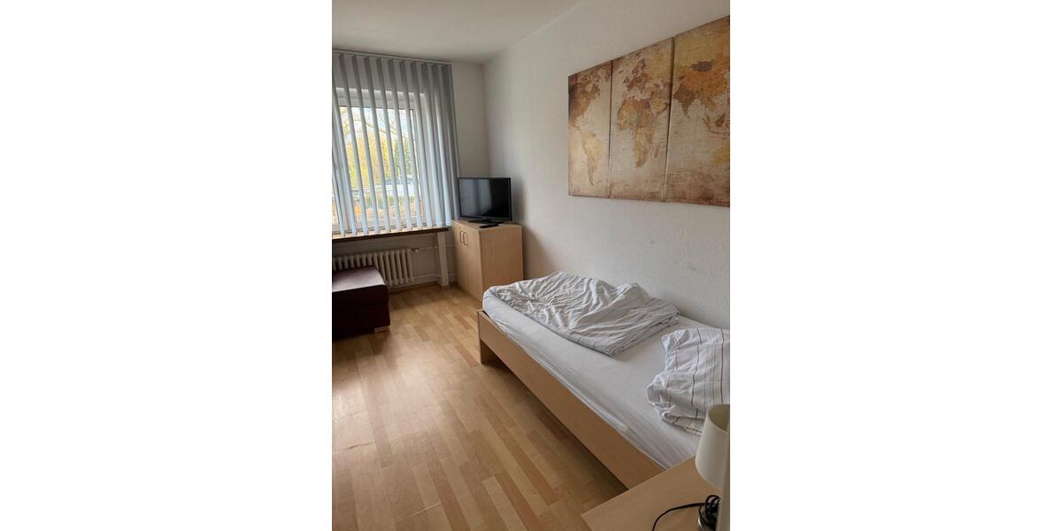 Etagenwohnung Dortmund Hörde - 2 Zimmer, 41 m&sup2;, 648&euro; | Angebot:26233369