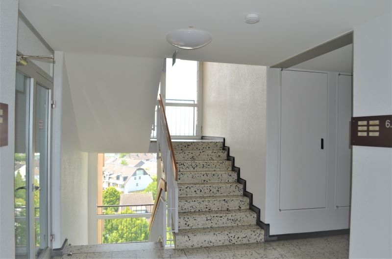 Wenn die Wohnung zur Nebensache wird, dann muss die Dachterrasse atemberaubend sein!