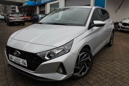 Hyundai i20 70.655 km 15.890 &euro; Bochum 44866