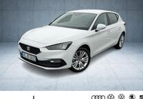Gebrauchtwagen Seat Leon