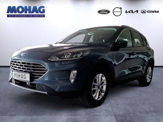 Ford Kuga 20.581 km 22.990 &euro; Essen 45141