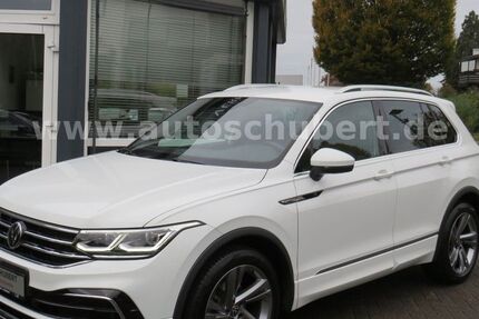 VW Tiguan 41.522 km 32.900 &euro; Gladbeck 45964