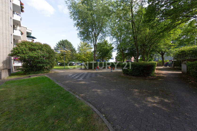 Ankommen & Wohlfühlen – Ihr Rückzugsort mit Loggia 3 zimmer