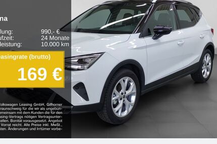 Seat Arona 22.196 km 25.110 &euro; Bochum 44809