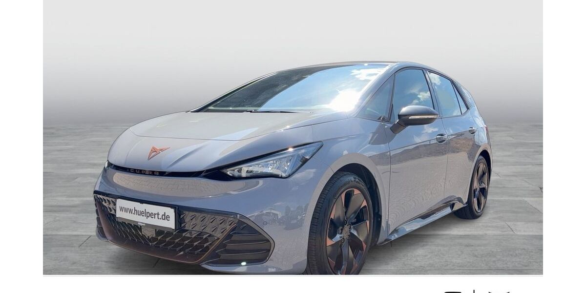 Cupra Born 55.051 km 22.666 &euro; Dortmund 44269
