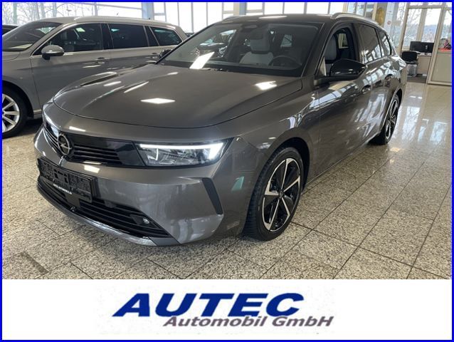 Opel Astra 17.500 km 20.985 &euro; Wuppertal 42329