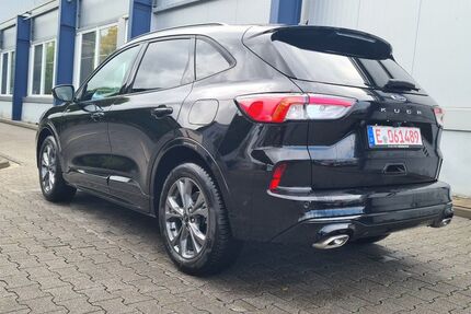 Ford Kuga 20.080 km 22.500 &euro; Essen 45276