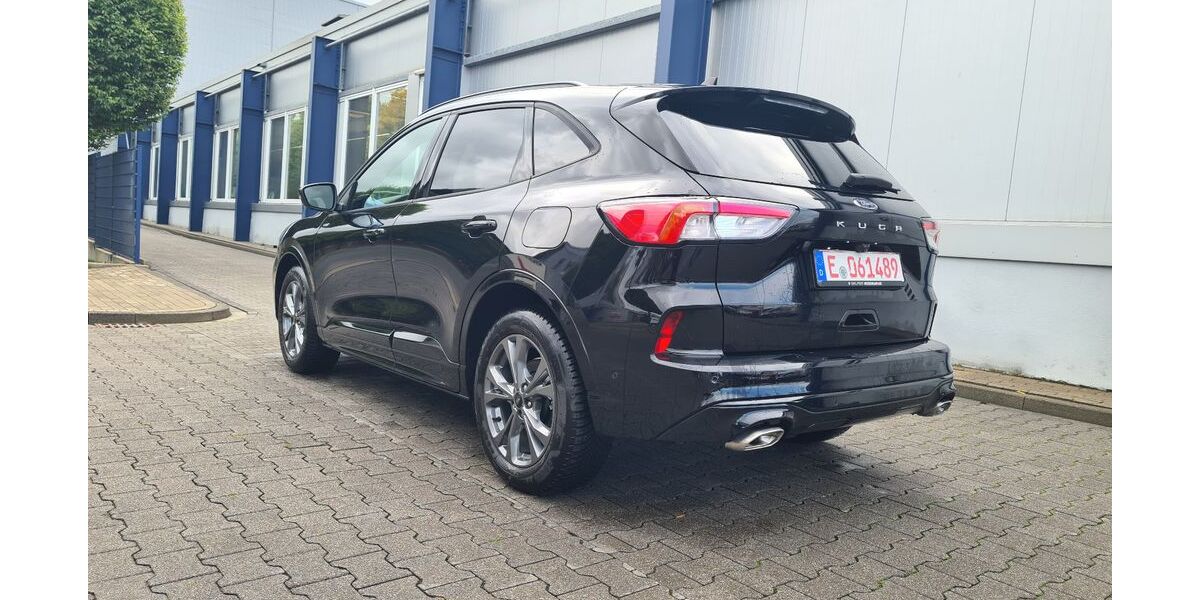 Ford Kuga 20.080 km 22.500 &euro; Essen 45276