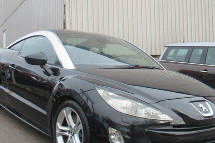 Peugeot RCZ 153.711 km 6.990 &euro; Herne 44653
