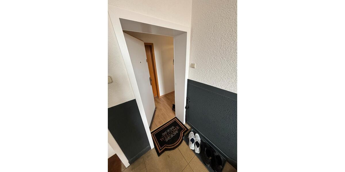 Wohnung direkt am HBF Bochum 3 zimmer