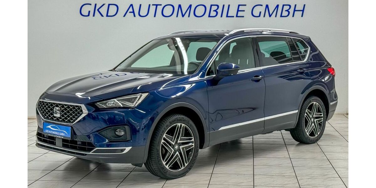 Seat Tarraco 70.198 km 26.490 &euro; Wuppertal 42285