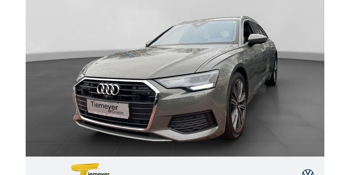 Audi A6 112.805 km 28.450 &euro; Recklinghausen 45663