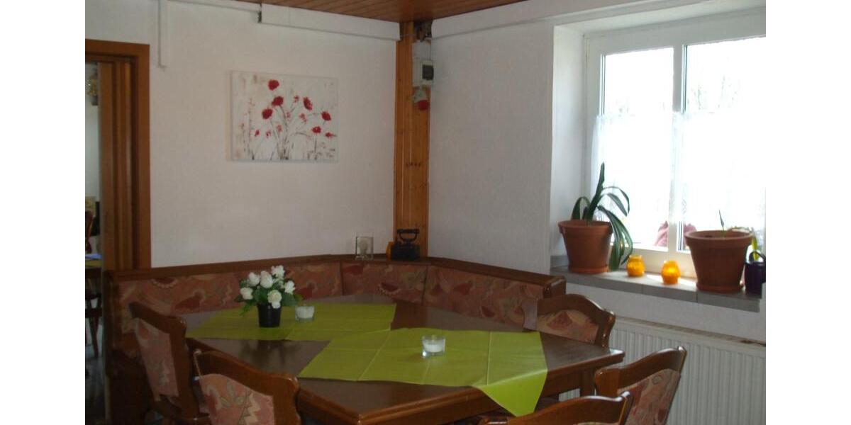 Schankwirtschaft mit Biergarten auf einem Campingplatz zu vermiet zimmer