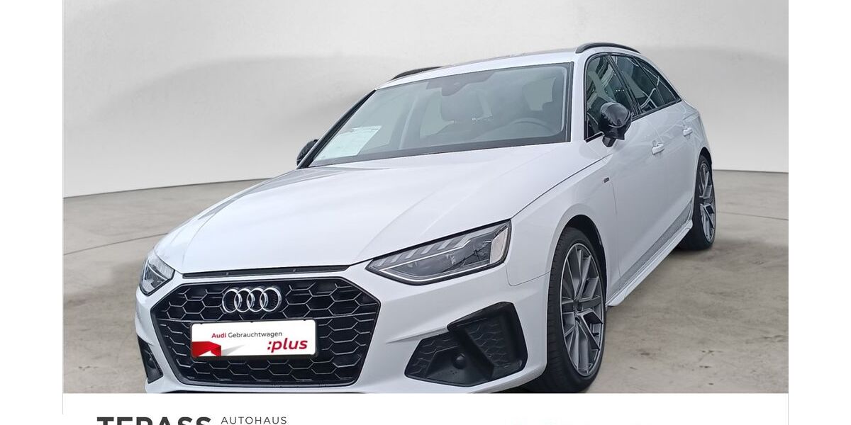 Audi A4 71.730 km 25.980 &euro; Schwelm 58332