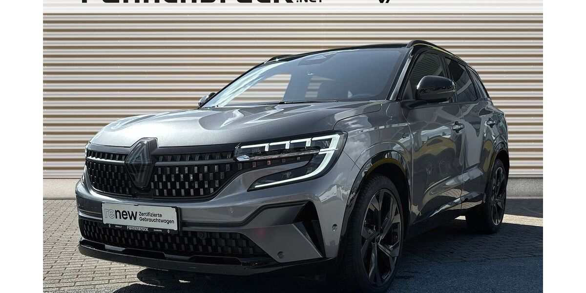 Renault Austral 41.600 km 26.770 &euro; Duisburg 47059