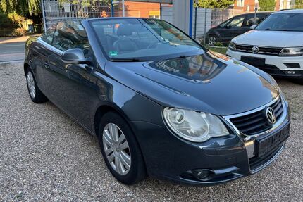 VW Eos 215.000 km 1.290 &euro; Oberhausen (Sterkrade) 46149