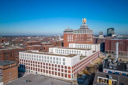 Möbliertes Single-Apartment im Herzen von Dortmund! zimmer