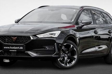 Cupra Leon 29.005 km 26.845 &euro; Dortmund 44379