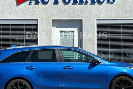Kia ceed Sportswagon 174.000 km 14.900 € Marl 45770