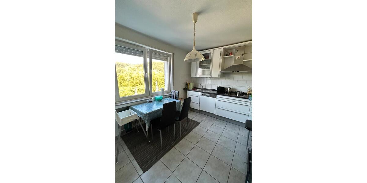 Etagenwohnung Gevelsberg - 3 Zimmer, 77 m&sup2;, 122.000&euro; | Angebot:27024044