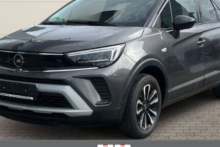 Opel Crossland (X) 24.990 km 15.890 &euro; Dorsten 46282