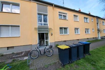 Eigentumswohnung 3 zimmer