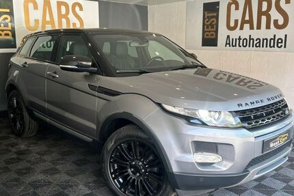 Land Rover Range Rover Evoque 233.000 km 7.600 &euro; Bochum 44805