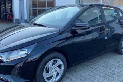 Hyundai i20 1.758 km 18.990 &euro; Hattingen 45525