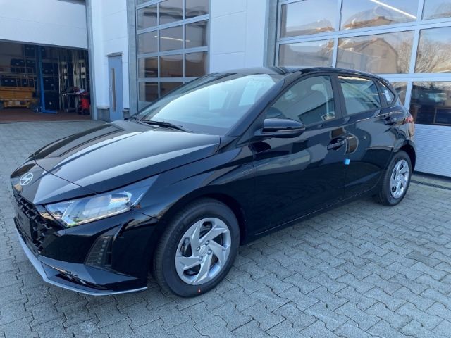 Hyundai i20 2.137 km 18.990 &euro; Hattingen 45525
