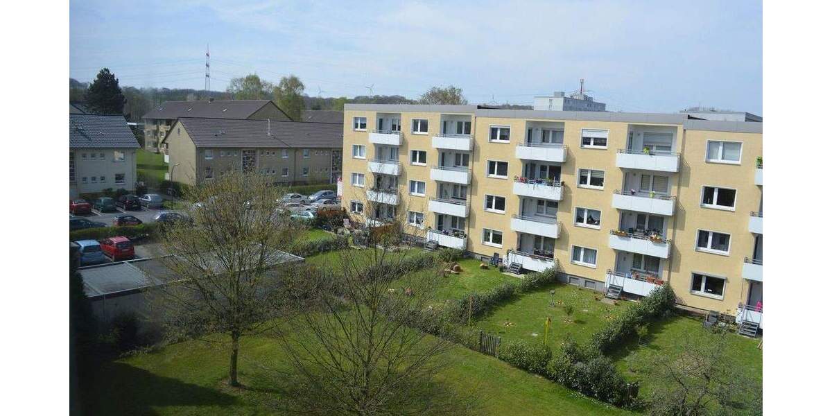 Etagenwohnung Dortmund Westerfilde - 3 Zimmer, 69 m&sup2;, 160.000&euro; | Angebot:25755939