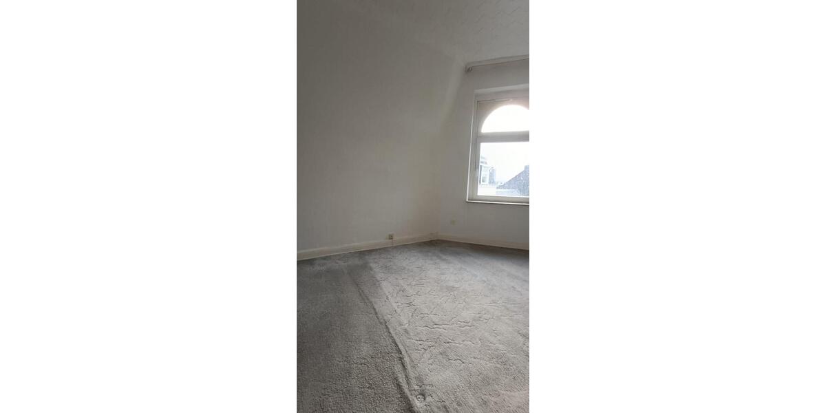 Helle 2-Zimmer Wohnung in Jungstr. 14, Wuppertal-Oberbarmen! 2 zimmer