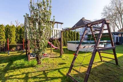 Haus Castrop-Rauxel Rauxel - 9 Zimmer, 157 m&sup2;, 399.000&euro; | Angebot:26368209