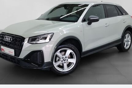 Audi Q2 5.112 km 30.470 &euro; Bochum 44809