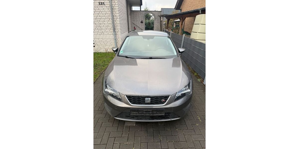 Seat Leon 106.000 km 8.500 &euro; Oberhausen 46147
